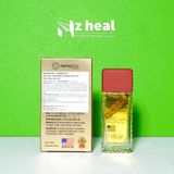  Dầu gió nhân sâm Nanogize Longevity Special Ginseng Essential Oil (21ml) 