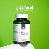  Viên uống chống lão hoá nhau thai hươu VitaFit Deer Placenta (30 viên) 