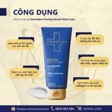  Kem trị rạn da DermEden Specific Protocole Firming Stretch Mark Care (200ml) 