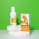  Bộ 3 chăm sóc vùng kín Kolorex (Gel rửa + Kem bôi + Viên uống) 