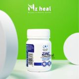  Viên Uống Kẽm Deep Blue Health Zinc Complex: tăng đề kháng, trị mụn (60 viên) 