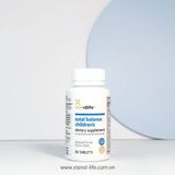  Vitamin Tổng Hợp Cho Bé Total Balance Children’s Xtend-Life (90 viên) 