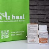  Viên Uống Nhung Hươu Deer Velvet NzPurehealth (30/ 100 viên) 