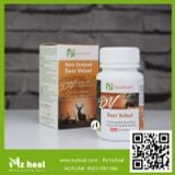  Viên Uống Nhung Hươu Deer Velvet NzPurehealth (30/ 100 viên) 