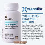  Viên tăng cường mật độ xương Xtend-Life Bone Support 90 viên 