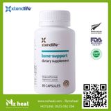  Viên tăng cường mật độ xương Xtend-Life Bone Support 90 viên 