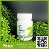  Viên Tinh Dầu Hạt Gai Dầu Deep Blue Health Hemp Seed Oil (30 viên/ 60 viên) 