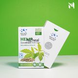  Viên Tinh Dầu Hạt Gai Dầu Deep Blue Health Hemp Seed Oil (30 viên/ 60 viên) 
