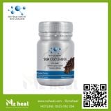  Viên Uống 100% Hải Sâm Deep Blue Health Sea Cucumber 