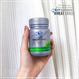  Viên uống bổ sung khoáng chất Deep Blue Health Wheat Grass 