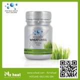  Viên uống bổ sung khoáng chất Deep Blue Health Wheat Grass 