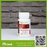  Viên Uống Bổ Tim Mạch, Chống Oxy Hóa CoQ10 150 Plus Nzpurehealth (30 viên) 