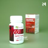  Viên Uống Bổ Tim Mạch, Chống Oxy Hóa CoQ10 150 Plus Nzpurehealth (30 viên) 