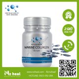  Viên uống collagen Deep Blue Health Marine Collagen 30 viên 