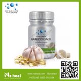  Viên uống dầu tỏi Deep Blue Health Garlic Oxoagel 30 viên 