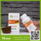  Viên Uống Keo Ong Tăng Đề Kháng Propolis NzPureHealth 100 Viên 