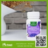  Viên uống 14 chủng men vi sinh Lifestream Advanced Probiotic 30 viên 