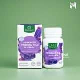  Viên uống 14 chủng men vi sinh Lifestream Advanced Probiotic 30 viên 