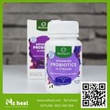  Viên uống 14 chủng men vi sinh Lifestream Advanced Probiotic 30 viên 