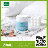  Viên uống ngủ ngon Lifestream Magnesium Sleep Switch (60 viên) 