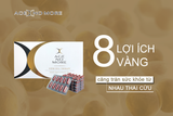  Viên Nhau Thai Cừu Age No More Ovine Placenta 60 viên 