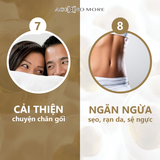  Viên Nhau Thai Cừu Age No More Ovine Placenta 60 viên 