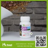  Viên Uống Nhau Thai Cừu Làm Mờ Nám, Tàn Nhang Sheep Placenta NZPureHealth 