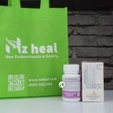  Viên Uống Nhau Thai Cừu Làm Mờ Nám, Tàn Nhang Sheep Placenta NZPureHealth 