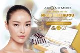  Viên Uống Nhau Thai Hươu Age No More Deer Placenta 60 viên 