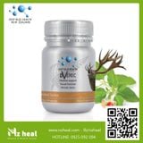  Viên uống nhung hươu Deep Blue Health Deer Velvet Executive 90 viên 