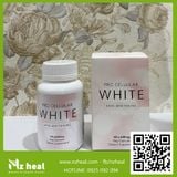  Viên uống sáng da Deep Blue Health PRO CELLULAR WHITE 60 viên 