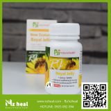  Viên Uống Sữa Ong Chúa Royal Jelly NZPureHealth (30 viên) 