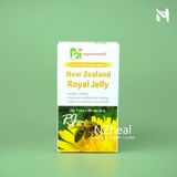  Viên Uống Sữa Ong Chúa Royal Jelly NZPureHealth (30 viên) 