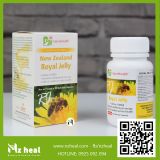  Viên Uống Sữa Ong Chúa Royal Jelly NZPureHealth (30 viên) 