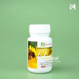  Viên Uống Sữa Ong Chúa Royal Jelly NZPureHealth (30 viên) 