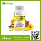  Viên Uống Sữa Ong Chúa Royal Jelly NZPureHealth (30 viên) 