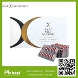  Viên Nhau Thai Cừu Age No More Ovine Placenta 60 viên 