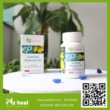  Viên Uống Dầu Hoa Anh Thảo NzPurehealth Evening Primrose Oil 100 Viên 