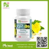  Viên Uống Dầu Hoa Anh Thảo NzPurehealth Evening Primrose Oil 100 Viên 