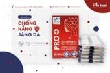  Viên uống chống nắng, trắng da Pro SunWhite Deep Blue Health (60 Viên) 