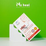  Thực phẩm bảo vệ sức khỏe HSN Hair Skin and Nails 757mg Vege Capsules 