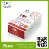  Viên uống giảm mụn, dưỡng móng tóc HSN – Deep Blue Health (30 viên) 