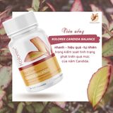  Viên Uống Giảm Nấm Candida Kolorex Candida Balance (30 viên/ 60 viên) 