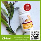  Viên Uống Giảm Nấm Candida Kolorex Candida Balance (30 viên/ 60 viên) 