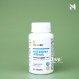  Vitamin Tổng Hợp Cho Bé Total Balance Children’s Xtend-Life (90 viên) 