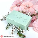  Xà Phòng Rửa Mặt & Cơ Thể Từ Hạt Gai Dầu Hemptuary Face and Body Soap 100g 