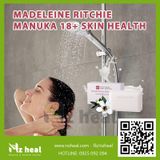  Xà Phòng Mật Ong Manuka 18+ Skin Health Madeleine Ritchie 