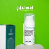  Gel giảm mụn, mờ thâm Nanogize AC Gel BHA 2% (30ml) 