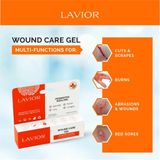  Gel làm lành, phục hồi vết thương LAVIOR Wound Care Gel (15ml) 