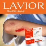  Gel làm lành, phục hồi vết thương LAVIOR Wound Care Gel (15ml) 